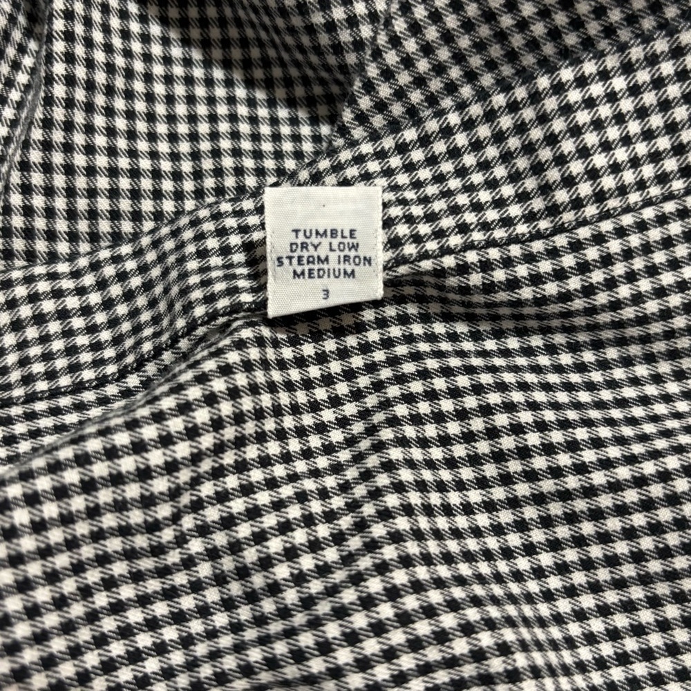 Polo Ralph Lauren Lowell Sport Plaid Button Up Long Sleeve Shirt size XL - Picture 6 of 7